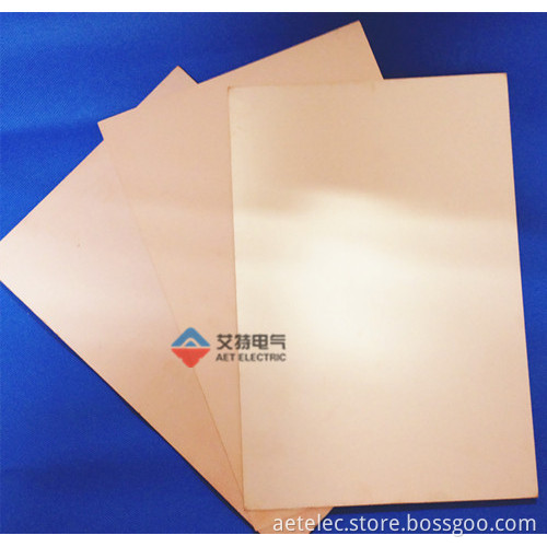 S1170 High Tg Fr-4 Excellent Thermal Resistance